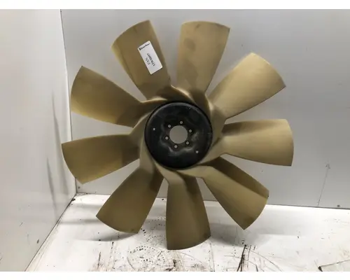Fan Blade Cummins ISX15 Vander Haags Inc Dm