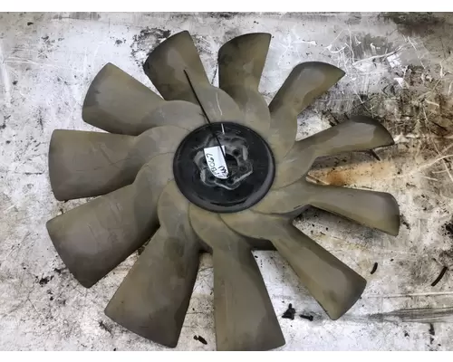 Fan Blade Cummins ISX15 Vander Haags Inc Dm
