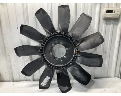 Fan Blade Cummins ISX15 Vander Haags Inc Sf