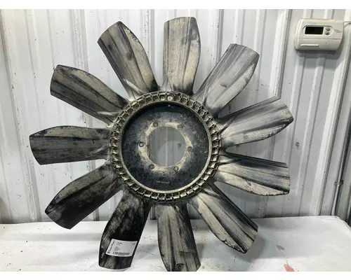 Fan Blade Cummins ISX15 Vander Haags Inc Sf