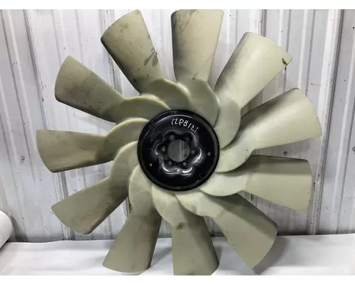 Fan Blade Cummins ISX15 Vander Haags Inc Sf