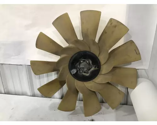 Fan Blade Cummins ISX15 Vander Haags Inc Sf