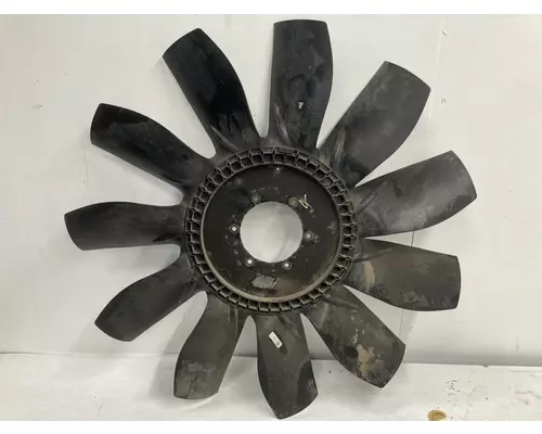 Fan Blade Cummins ISX15 Vander Haags Inc Sf