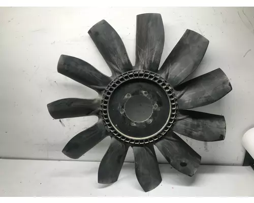 Fan Blade Cummins ISX15 Vander Haags Inc Sf