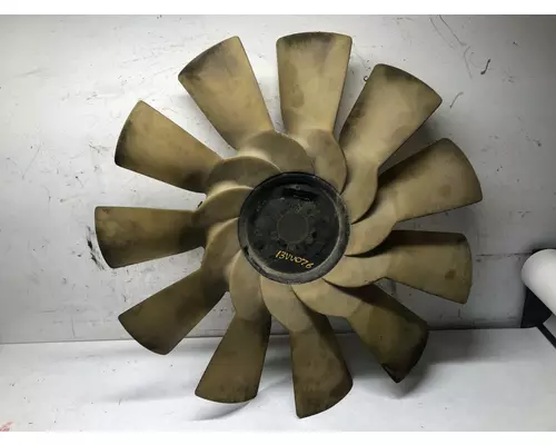 Fan Blade Cummins ISX15 Vander Haags Inc Sf