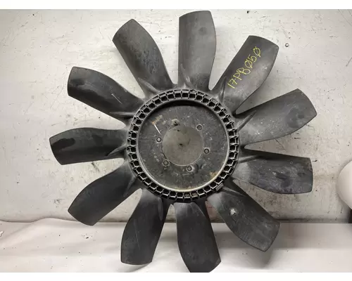 Fan Blade Cummins ISX15 Vander Haags Inc Sf