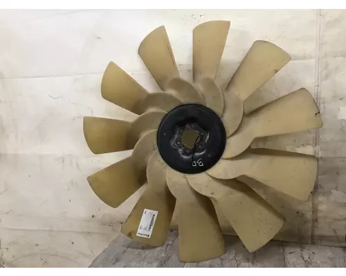 Fan Blade Cummins ISX15 Vander Haags Inc Cb