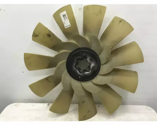 Fan Blade Cummins ISX15 Vander Haags Inc Kc