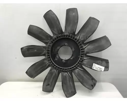 Fan Blade Cummins ISX15 Vander Haags Inc Kc