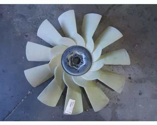 Fan Blade Cummins ISX15 Vander Haags Inc Kc