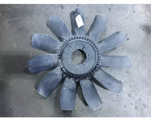 Fan Blade Cummins ISX15 Vander Haags Inc Kc