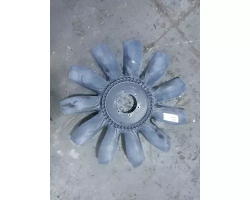 Fan Blade Cummins ISX15 Vander Haags Inc Kc