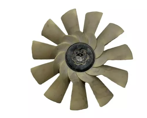 Fan Blade Cummins ISX15 Vander Haags Inc Col