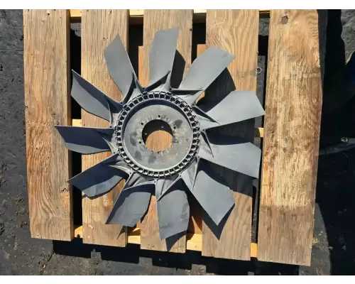 Fan Blade Cummins ISX15 Garabedian Equipment Company
