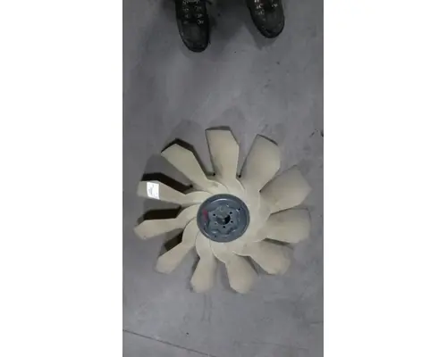 Fan Blade CUMMINS ISX15 K &amp; R Truck Sales, Inc.