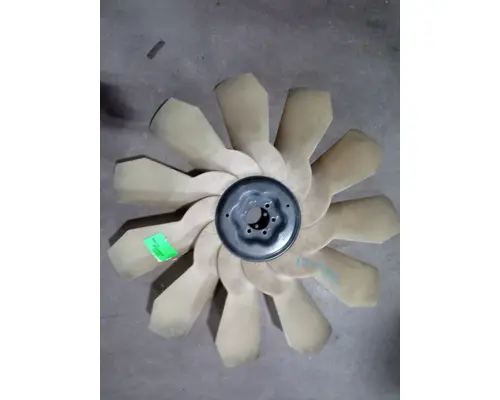 Fan Blade CUMMINS ISX15 K &amp; R Truck Sales, Inc.
