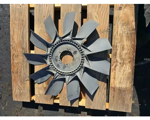 Fan Blade CUMMINS ISX15 Geco - Dinuba