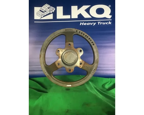 Fan Clutch CUMMINS ISX15 LKQ Evans Heavy Truck Parts