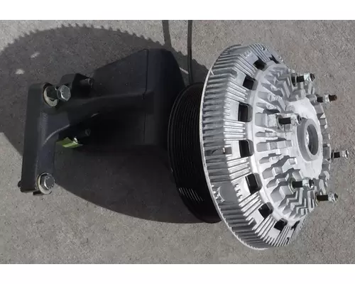 Fan Clutch CUMMINS ISX15 LKQ KC Truck Parts - Inland Empire