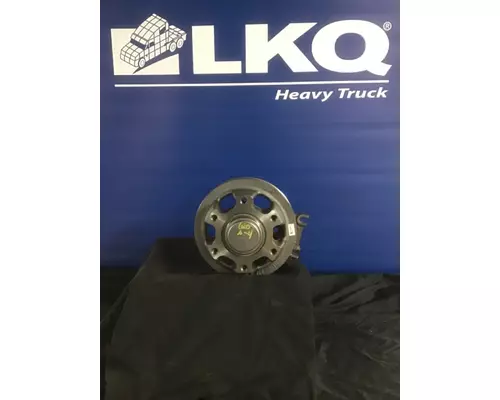 Fan Clutch CUMMINS ISX15 LKQ Evans Heavy Truck Parts