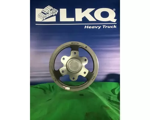 Fan Clutch CUMMINS ISX15 LKQ Evans Heavy Truck Parts