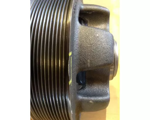 Fan Clutch CUMMINS ISX15 LKQ Evans Heavy Truck Parts