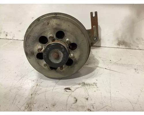 Fan Clutch Cummins ISX15 Vander Haags Inc Kc