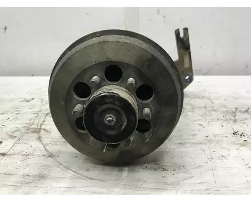 Fan Clutch Cummins ISX15 Vander Haags Inc Kc