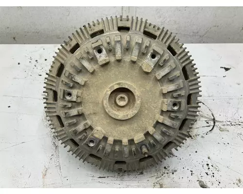 Fan Clutch Cummins ISX15 Vander Haags Inc Kc