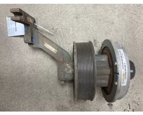 Fan Clutch Cummins ISX15 Vander Haags Inc Col
