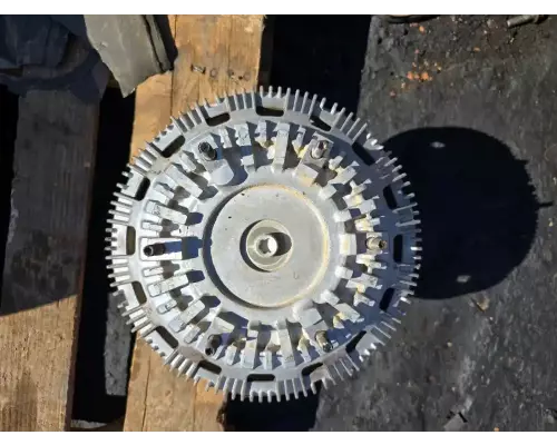 Fan Clutch Cummins ISX15 Garabedian Equipment Company