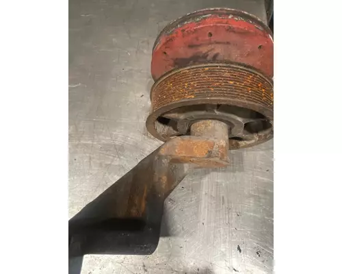 Fan Clutch CUMMINS ISX15 Payless Truck Parts