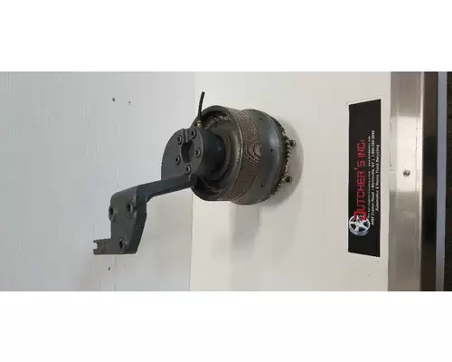 Fan Clutch CUMMINS ISX15 Dutchers Inc   Heavy Truck Div  Ny