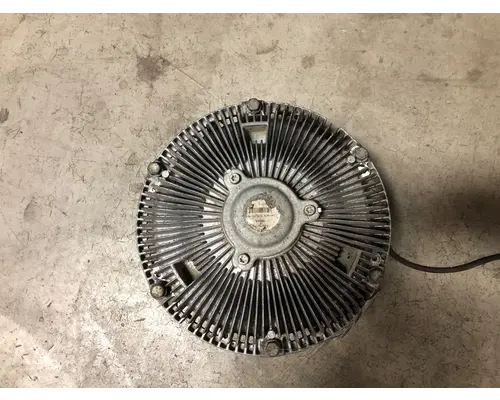 Fan Clutch Cummins ISX15 Holst Truck Parts