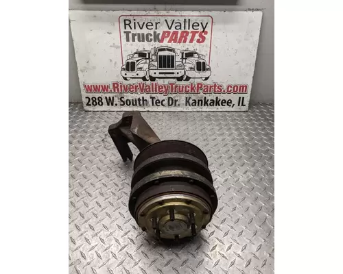 Fan Clutch Cummins ISX15 River Valley Truck Parts