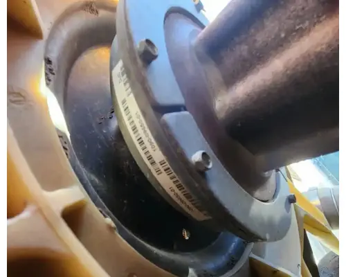 Fan Clutch Cummins ISX15 Complete Recycling Group LLC