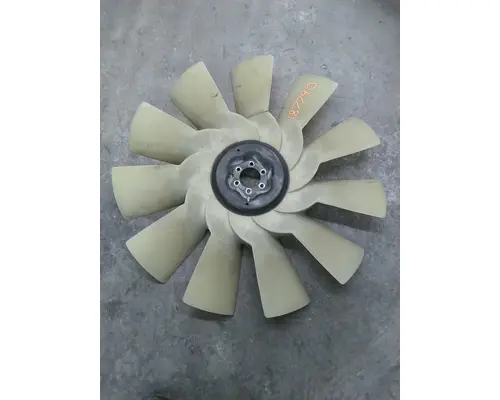 Fan Blade CUMMINS ISX15 LKQ Heavy Truck Maryland