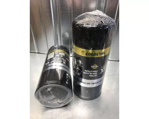 Filter / Water Separator CUMMINS ISX15 Frontier Truck Parts