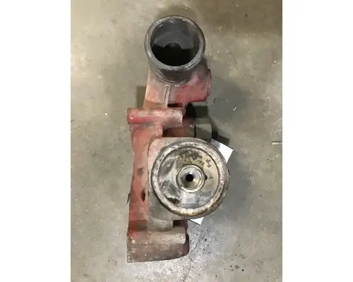 Filter / Water Separator CUMMINS ISX15 Rydemore Heavy Duty Truck Parts Inc