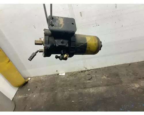 Filter / Water Separator Cummins ISX15 Vander Haags Inc Kc