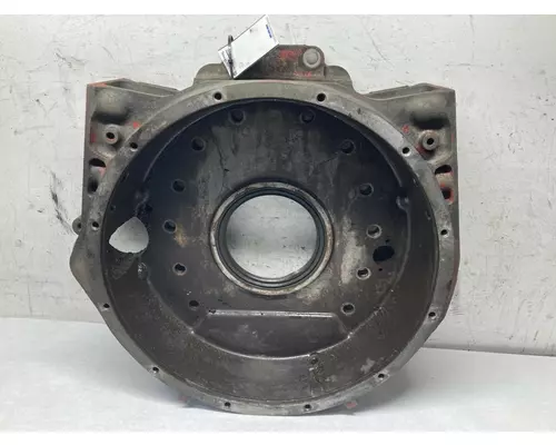 Flywheel Housing Cummins ISX15 Vander Haags Inc Sf