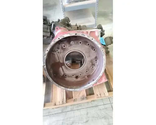 Flywheel Housing CUMMINS ISX15 High Mountain Horsepower