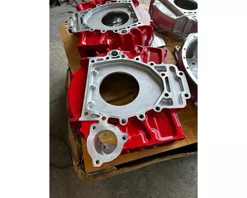 Flywheel Housing CUMMINS ISX15 Dutchers Inc   Heavy Truck Div  Ny
