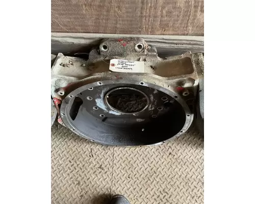 Flywheel Housing CUMMINS ISX15 Hd Truck Repair &amp; Service