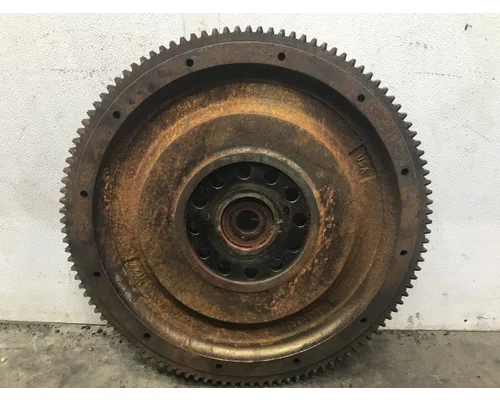 Flywheel Cummins ISX15 Vander Haags Inc SP