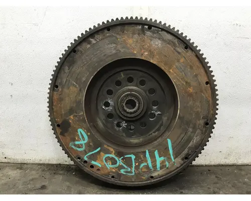 Flywheel Cummins ISX15 Vander Haags Inc Sp