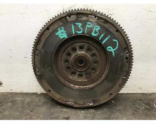 Flywheel Cummins ISX15 Vander Haags Inc Sp