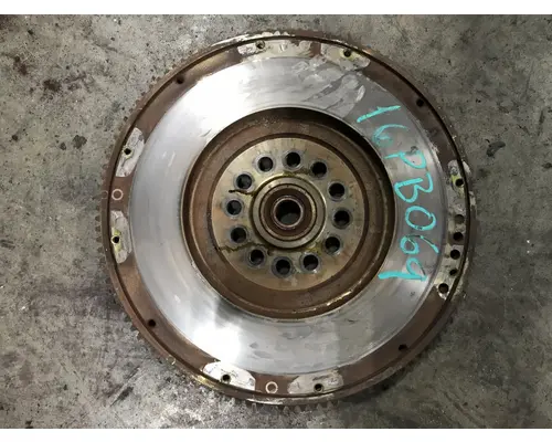 Flywheel Cummins ISX15 Vander Haags Inc Sp