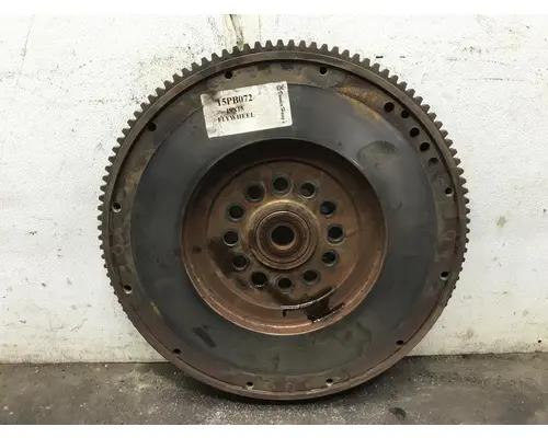 Flywheel Cummins ISX15 Vander Haags Inc Sp