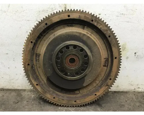 Flywheel Cummins ISX15 Vander Haags Inc Sp